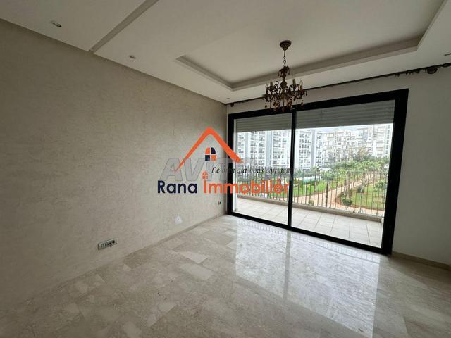 Appartement location à Hay Riad, Berkane