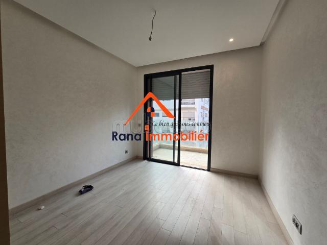 Appartement location à Rbat