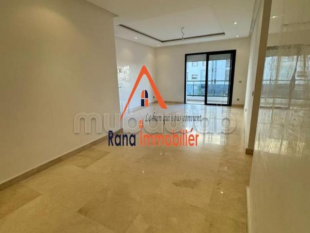 Appartement location à Rbat
