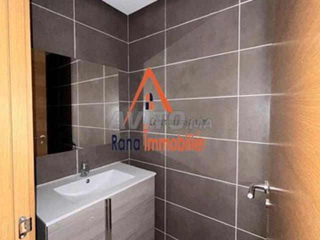 Appartement location à Hay Riad, Berkane