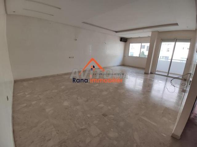 Appartement location à Hay Riad, Berkane