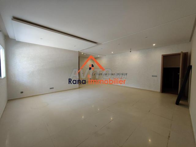 Appartement location à Hay Riad, Berkane