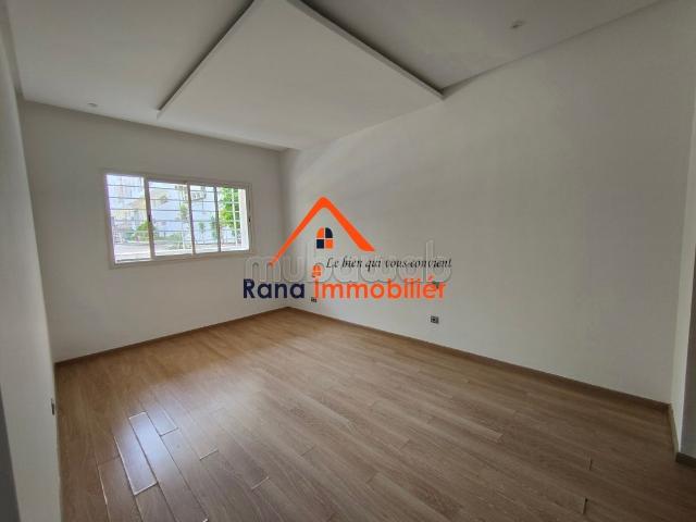 Appartement location à Rbat