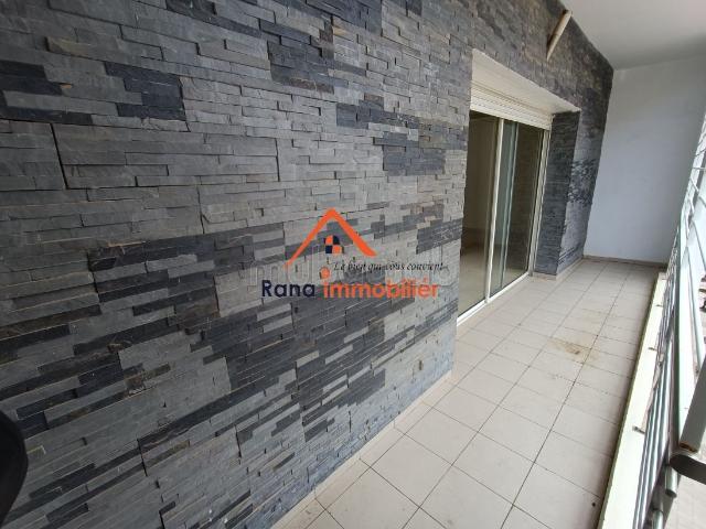 Appartement location à Rbat