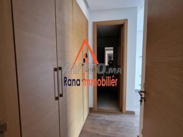 Appartement location à Hay Riad, Berkane