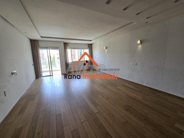 Appartement location à Hay Riad, Berkane