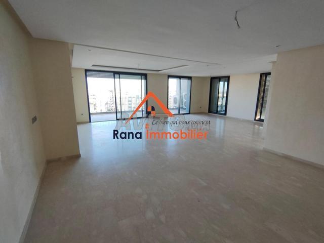 Appartement location à Hay Riad, Berkane