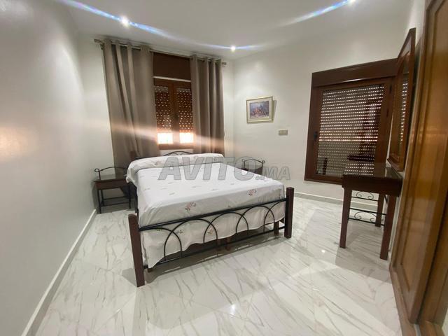Appartement location à Centre Ville