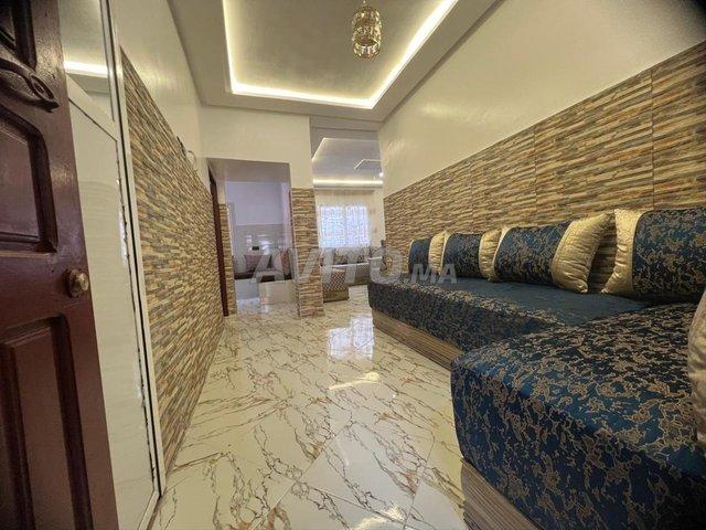 Appartement location à Martil, Tanger-Tétouan