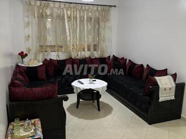 Appartement location à Fès