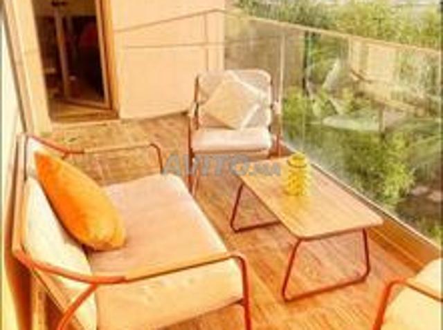 Appartement location à Anfa, Gharb-Chrarda-Beni Hssen