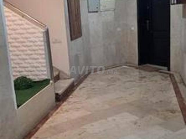 Appartement location à Anfa, Gharb-Chrarda-Beni Hssen