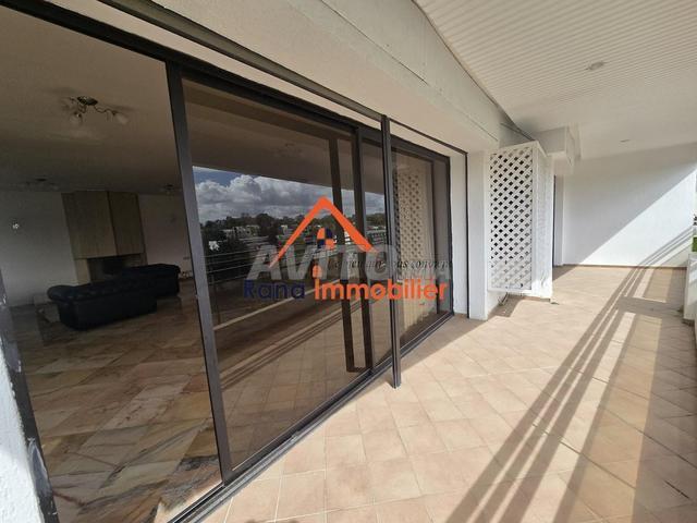 Appartement location