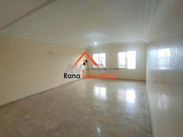 Appartement location