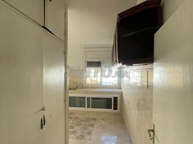 Appartement location