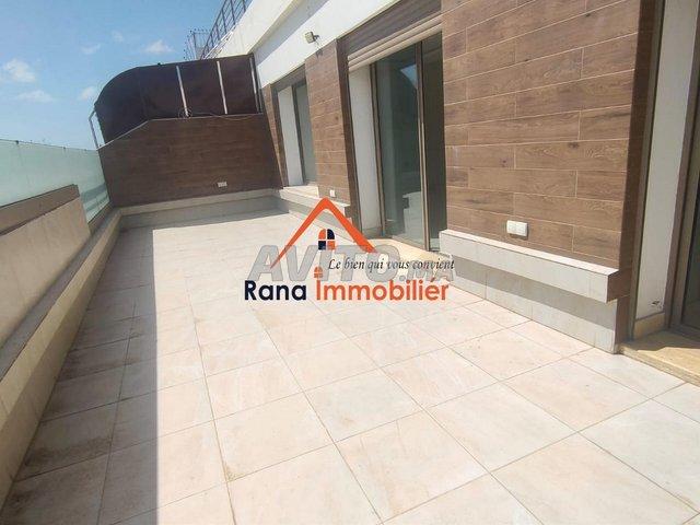Appartement location