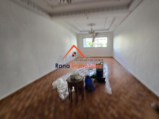 Appartement location