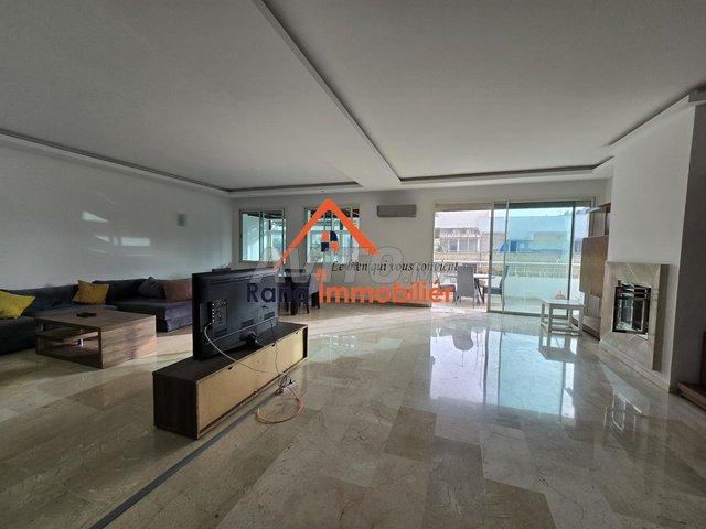 Appartement location