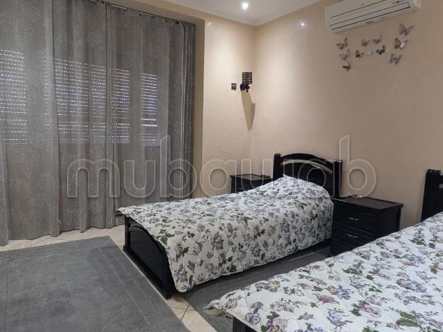 Appartement location à Agadir, Oued ed Dahab-Lagouira