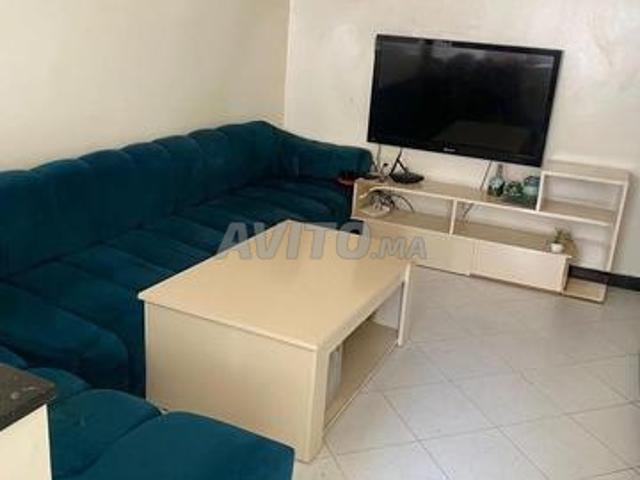 Appartement location à Anfa, Gharb-Chrarda-Beni Hssen