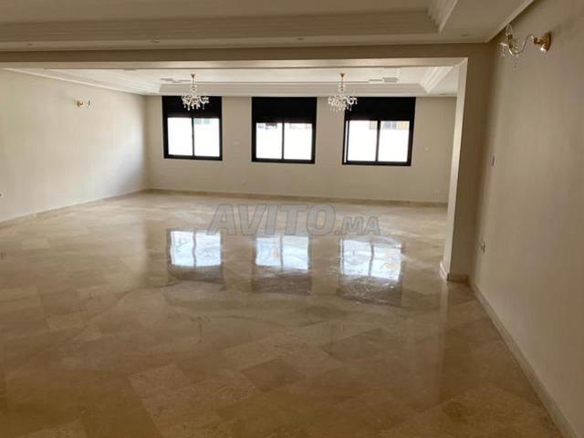 Appartement location