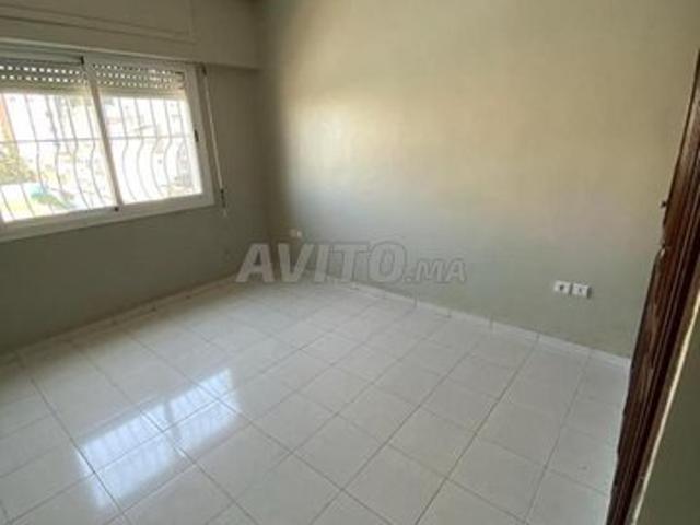 Appartement location à Casablanca