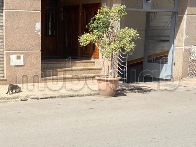 Appartement location à Anfa, Gharb-Chrarda-Beni Hssen