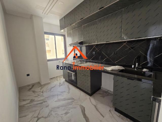 Appartement location à Rbat
