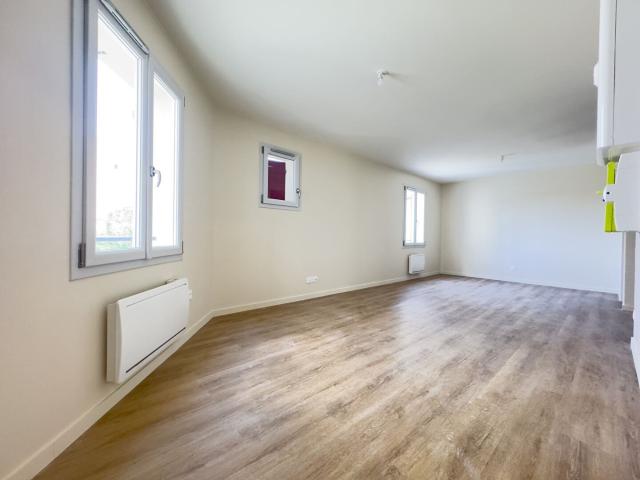 Appartement location à Meaux