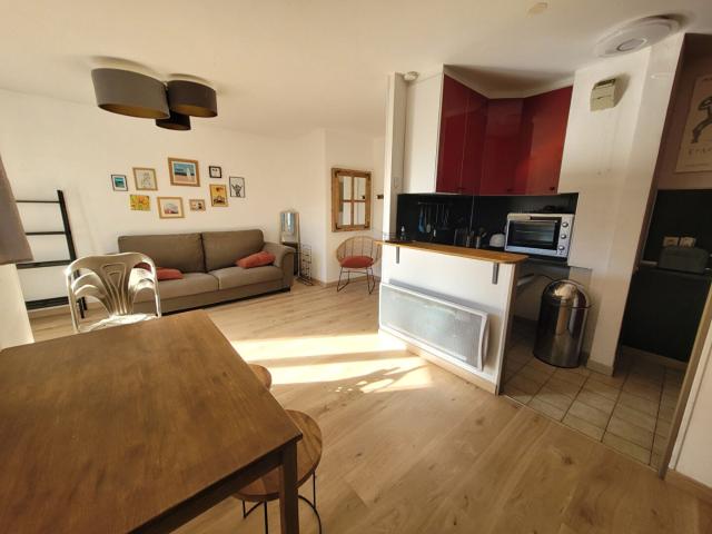 Appartement location à Meaux