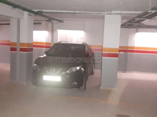 Appartement location à Anfa, Gharb-Chrarda-Beni Hssen