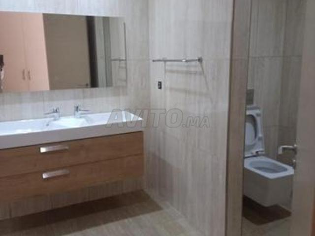 Appartement location à Hay Riad, Berkane