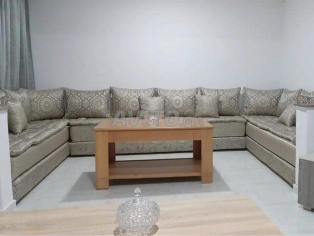 Appartement location à Rbat