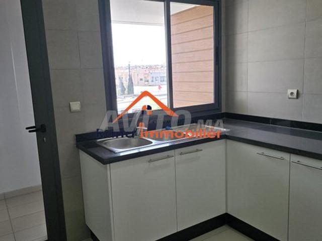 Appartement location à Hay Riad, Berkane