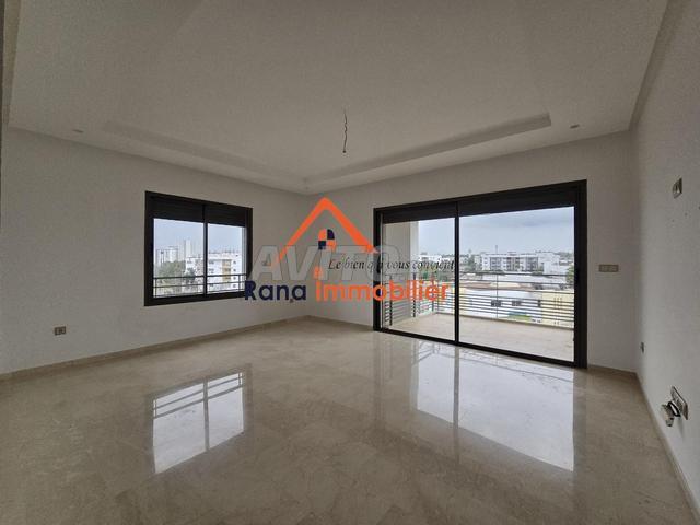 Appartement location à Rbat