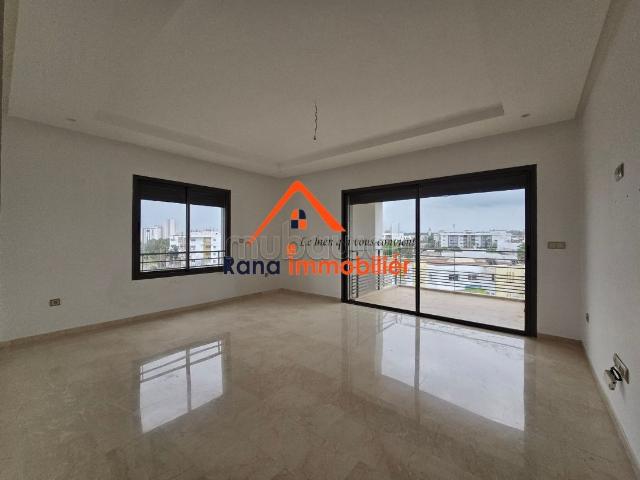 Appartement location à Rbat