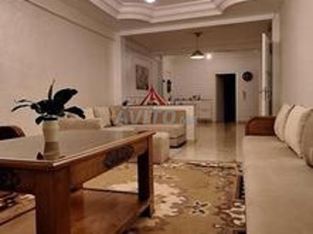 Appartement location à Anfa, Gharb-Chrarda-Beni Hssen