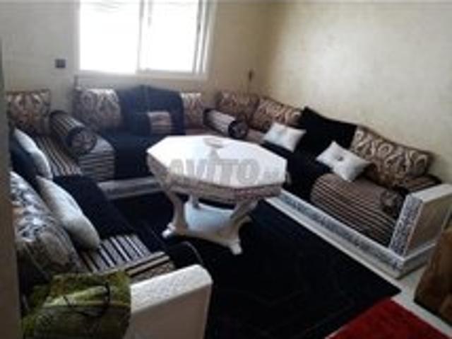 Appartement location à Dar Bouazza, Gharb-Chrarda-Beni Hssen