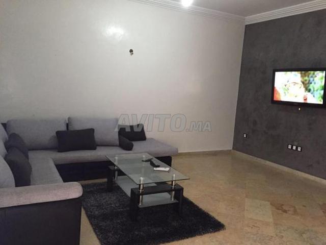 Appartement location à El Ma, Gharb-Chrarda-Beni Hssen