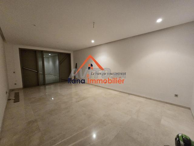 Appartement location à Rbat