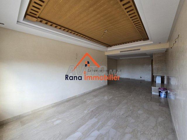 Appartement location à Rbat