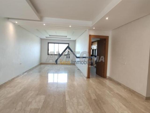 Appartement location à Rbat