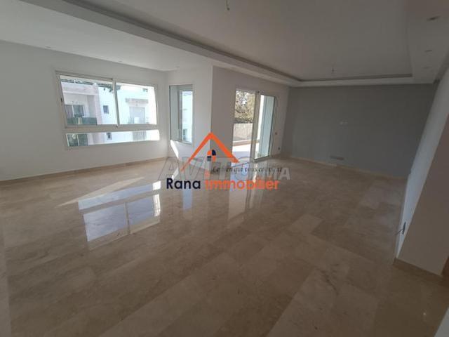 Appartement location à Rbat