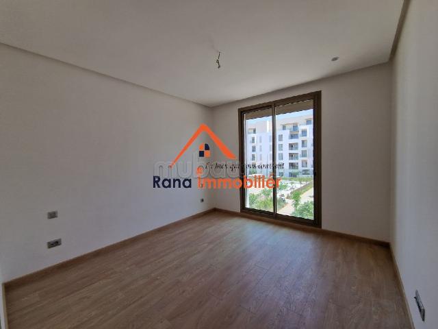Appartement location à Rbat