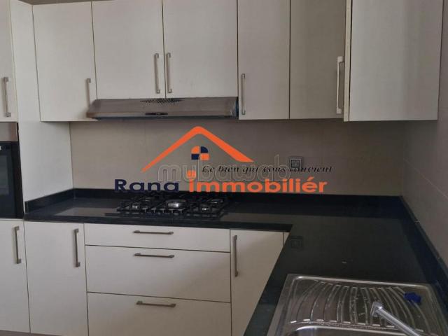 Appartement location à Rbat
