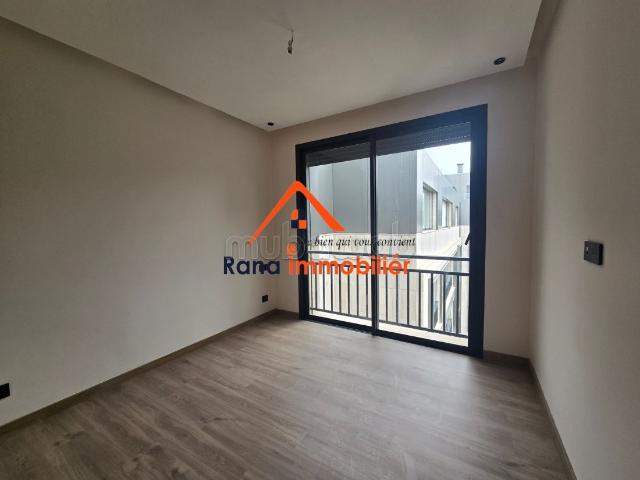 Appartement location à Rbat
