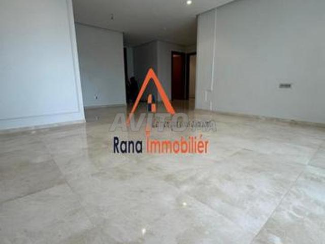 Appartement location à Rbat