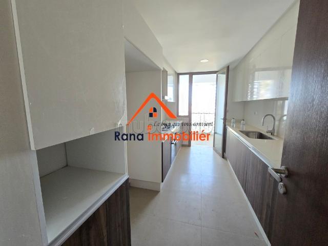 Appartement location à Rbat
