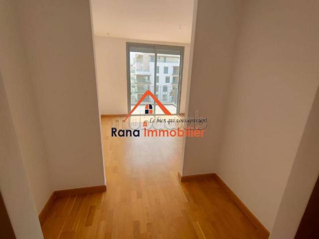 Appartement location à Rbat