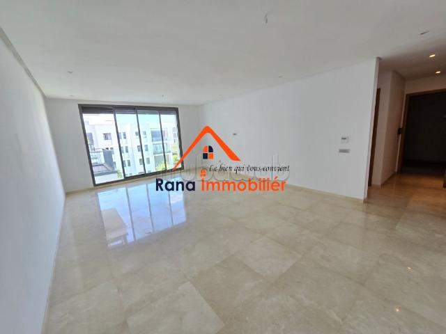 Appartement location à Rbat